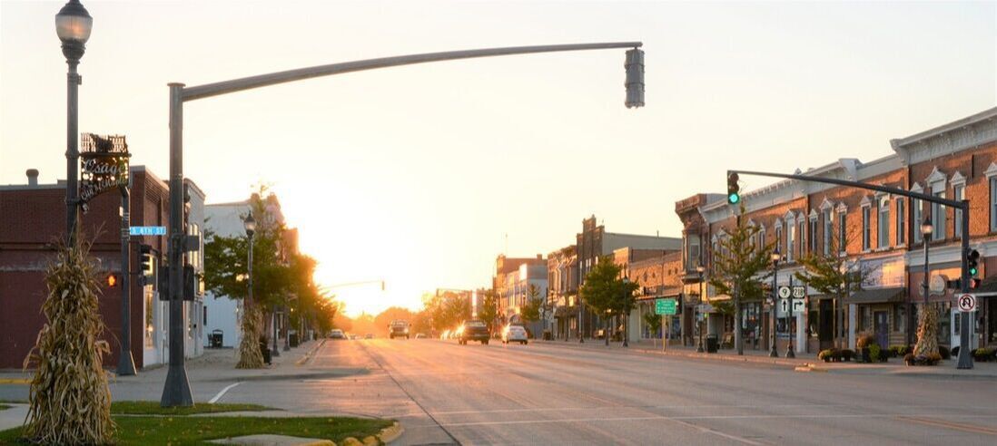 Osage Chamber PHOTO